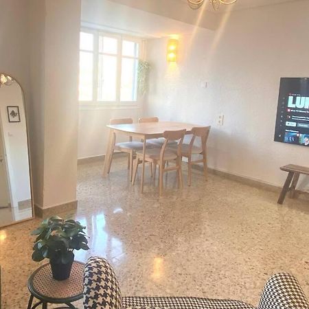 Acogedor Apartamento A 5 Min Del Ave Saragoça Exterior foto