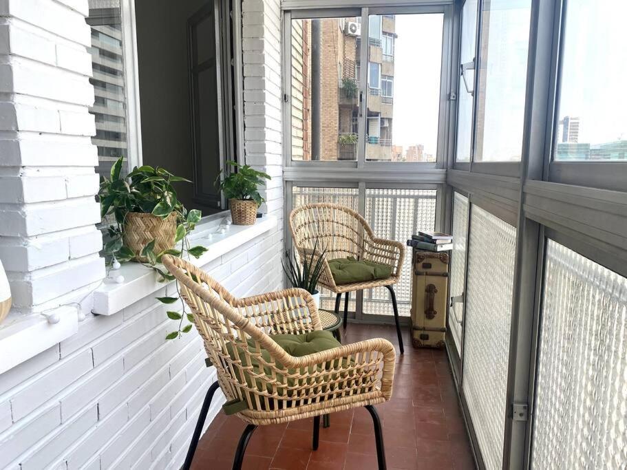 Acogedor Apartamento A 5 Min Del Ave Saragoça Exterior foto