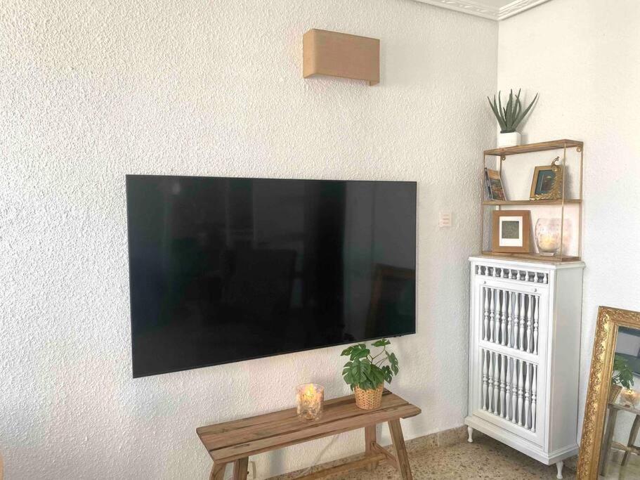 Acogedor Apartamento A 5 Min Del Ave Saragoça Exterior foto
